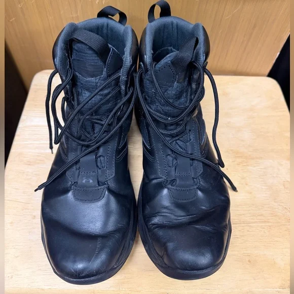 Under Armour Stellar G2 Boots - Picture 3 of 4